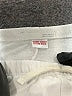Zara Solid Ivory Athletic Shorts Size 6-9 mo - photo 3