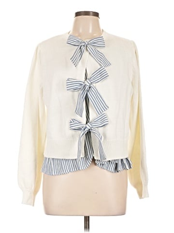 Mint Velvet Cardigan (view 1)