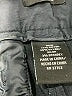Rafaella Solid Blue Casual Pants Size 18W - photo 5