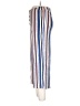 Love Tree Stripes Blue Casual Pants Size L - photo 5