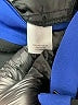 Halogen Color Block Blue Track Pants Size 6 - photo 8