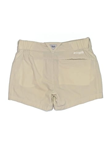 Columbia Khaki Shorts (view 2)