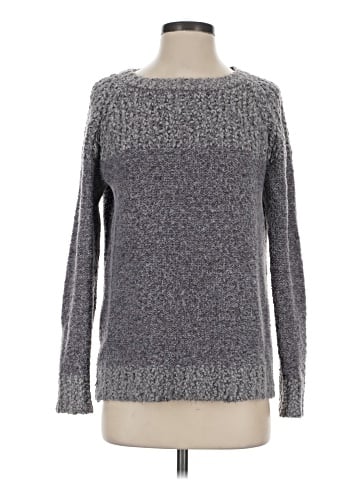 Fate Pullover Sweater (view 1)