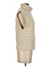 Old Navy Ivory Turtleneck Sweater Size S - photo 4