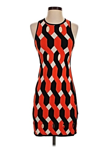 Rag & Bone Cocktail Dress (view 1)