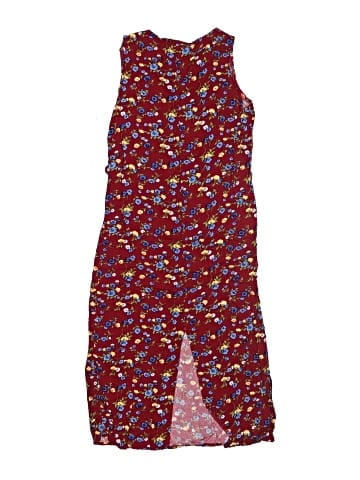 Simply Basic Dress (view 2)