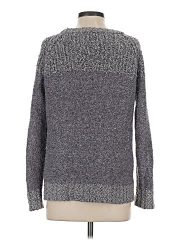Fate Pullover Sweater (view 2)