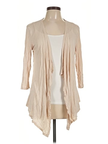 New York & Company Cardigan (view 1)