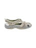 Privo By Clarks Gray Sandals Size 7 - photo 1