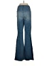YMI Blue Jeans Size 3 - photo 2