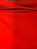 No Comment Red Romper Size M - photo 5