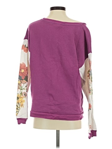 Wildfox Long Sleeve Top (view 2)