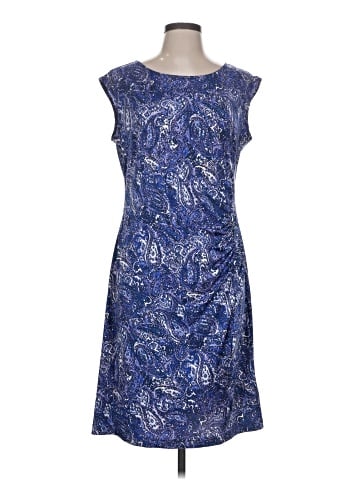 Dana Buchman Cocktail Dress (view 1)