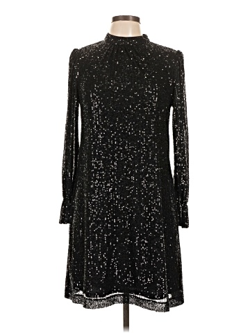 Julia Jordan Cocktail Dress (view 1)