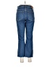 Re:named Tweed Blue Jeans Size 28 waist - photo 2
