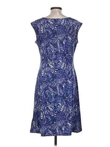 Dana Buchman Cocktail Dress (view 2)