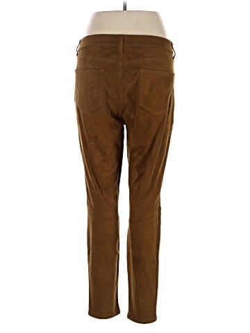 Faded Glory Casual Pants (view 2)