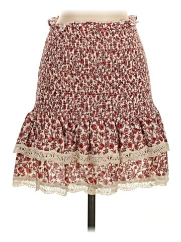 Moodie Casual Skirt (view 1)