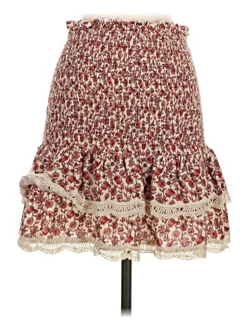 Moodie Casual Skirt (view 2)