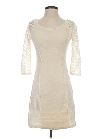 Bordeaux Cocktail Dress (view 1)