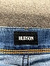Hudson Jeans Hearts Blue Jeans Size 29 waist - photo 7
