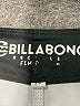 Billabong Black Board Shorts Size 24 - photo 3