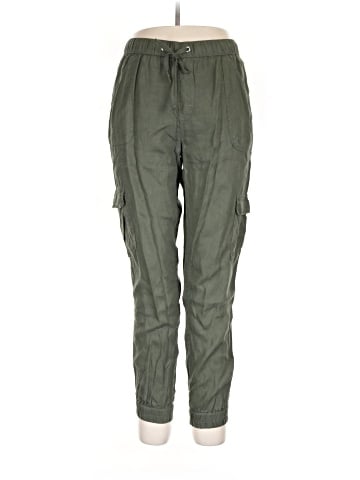 Nicole Miller New York Linen Pants (view 1)