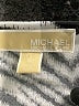 MICHAEL Michael Kors Animal Print Gray Casual Dress Size M - photo 7