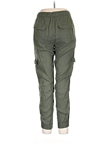 Nicole Miller New York Linen Pants (view 2)