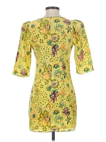 Le Fou Cocktail Dress (view 2)