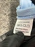 Shein 100% Polyester Blue 3/4 Sleeve Blouse Size 6 - photo 8