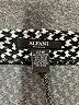 Alfani Houndstooth Gray Casual Skirt Size 22 - photo 4