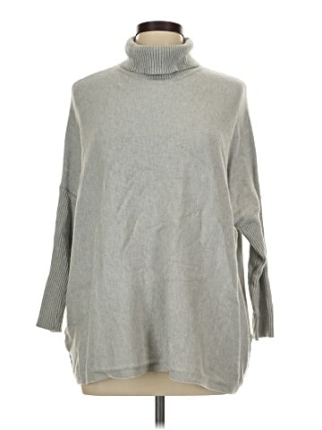 Joseph A. Turtleneck Sweater (view 1)