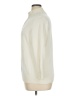 Karen Scott 100% Cotton Ivory Pullover Sweater Size 1X - photo 5