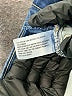 Cat & Jack Solid Blue Jeans 12-18 MO / 18 MO - photo 4