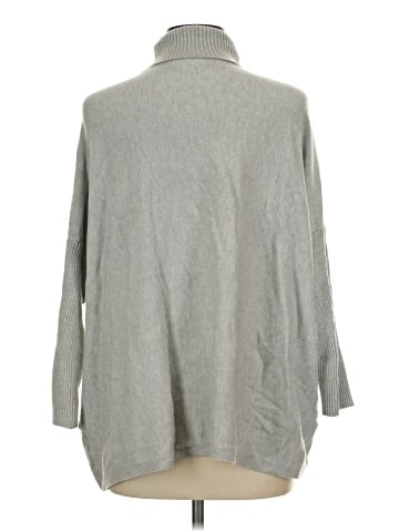 Joseph A. Turtleneck Sweater (view 2)