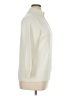 Karen Scott 100% Cotton Ivory Pullover Sweater Size 1X - photo 4