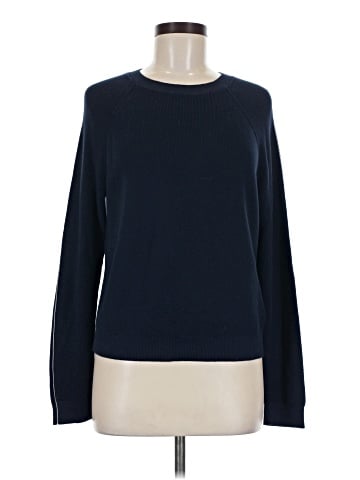 Velvet by Graham & Spencer Pullover Sweater (view 1)