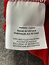 Nike 100% Polyester Red Short Sleeve Polo Size M (youth) - photo 4