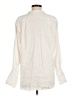 FRAME Ivory Long Sleeve Blouse Size S - photo 2