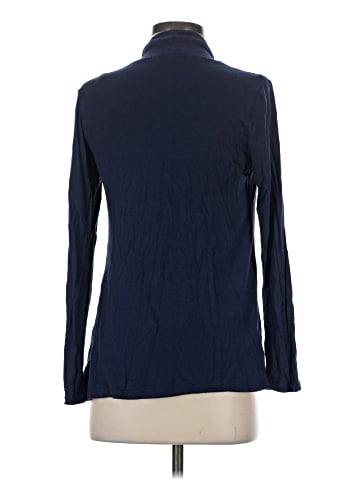 Always Indigo Cardigan (view 2)