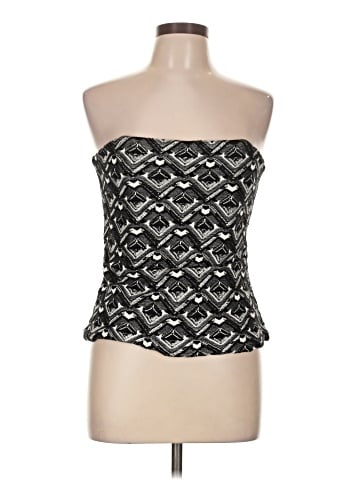 White House Black Market Sleeveless Top (view 1)