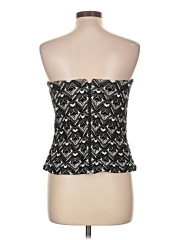 White House Black Market Sleeveless Top (view 2)