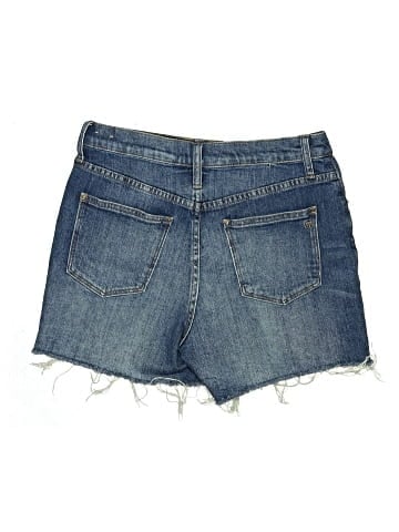Madewell Denim Shorts (view 2)
