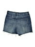 Madewell Blue Denim Shorts Size 27 waist - photo 2