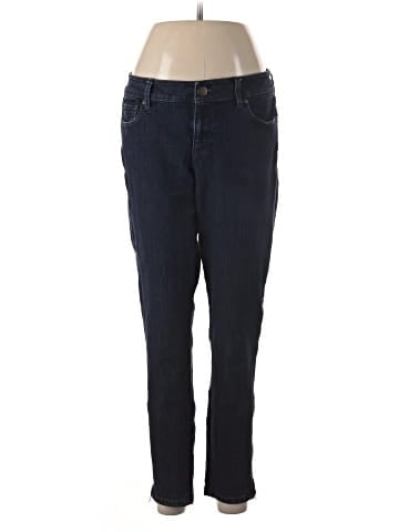 Ann Taylor LOFT Jeans (view 1)