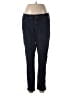 Ann Taylor LOFT Solid Blue Jeans Size 29 waist - photo 1
