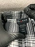 Axcess Plaid Gray Casual Pants Size M - photo 7