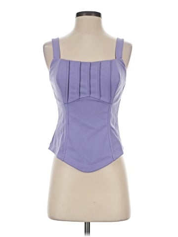 Grace Karin Sleeveless Top (view 1)