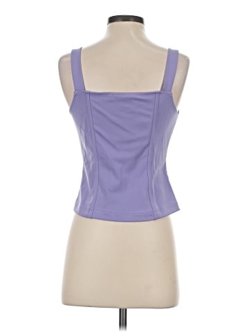 Grace Karin Sleeveless Top (view 2)